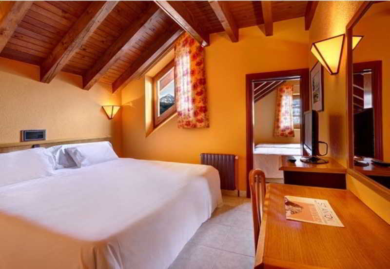 Hotel San Anton 3*