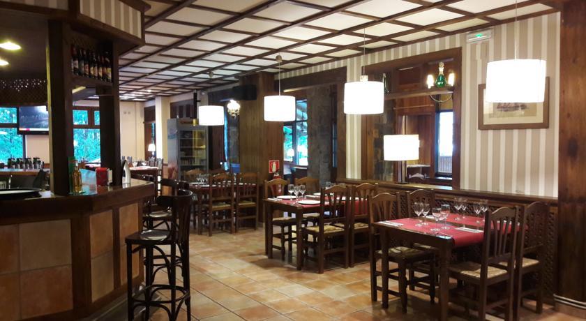 San Anton Hotel Benasque