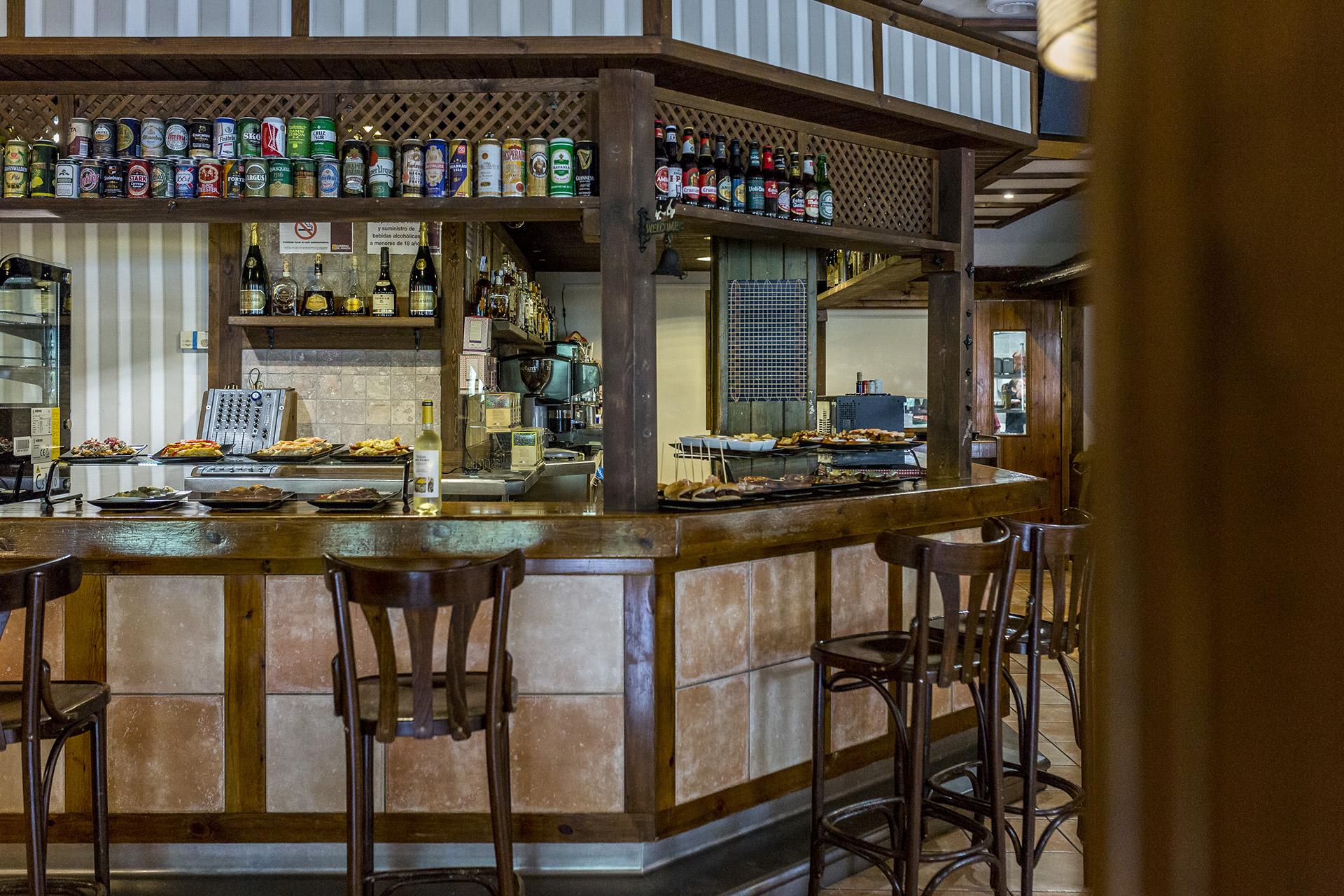 Hotel San Anton