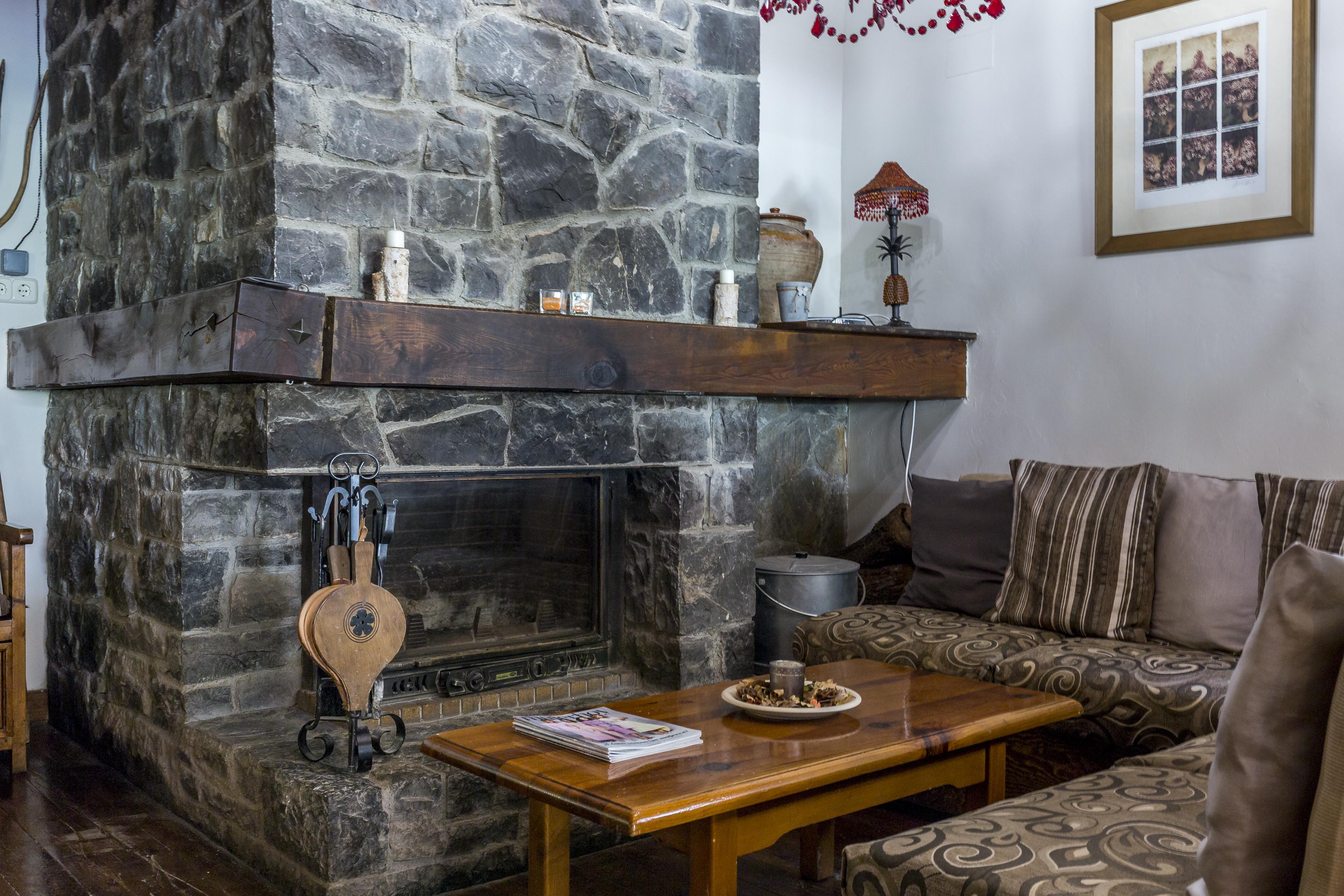 San Anton 3* Benasque