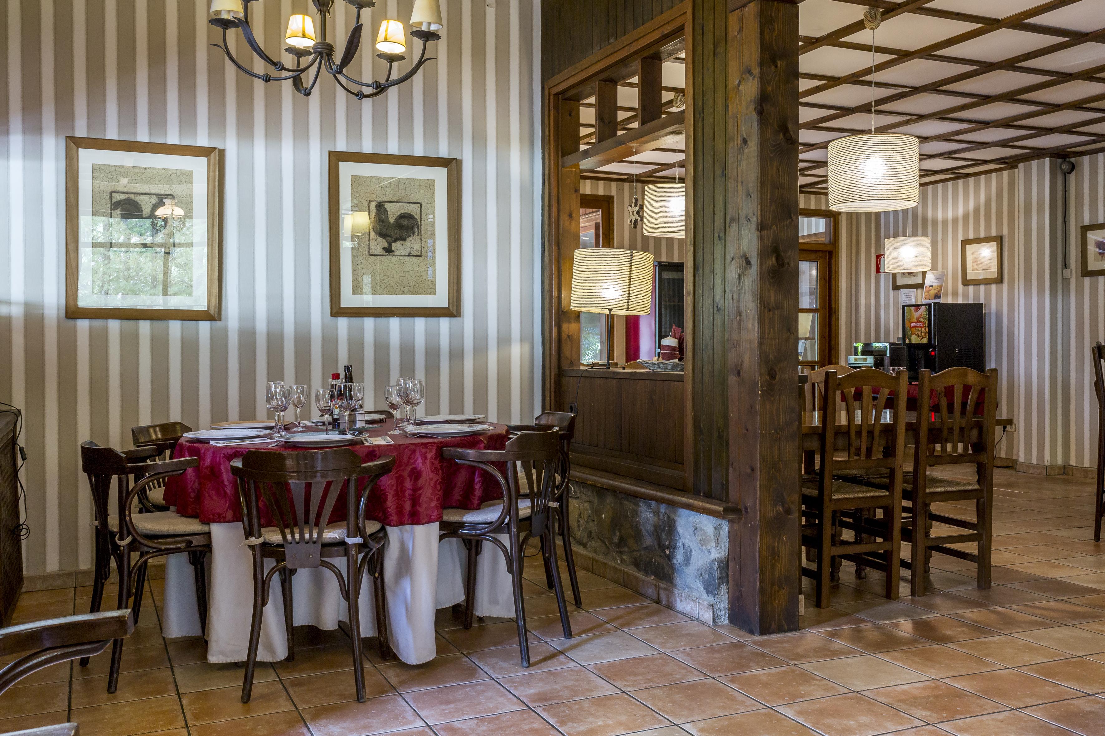 San Anton Hotel 3*