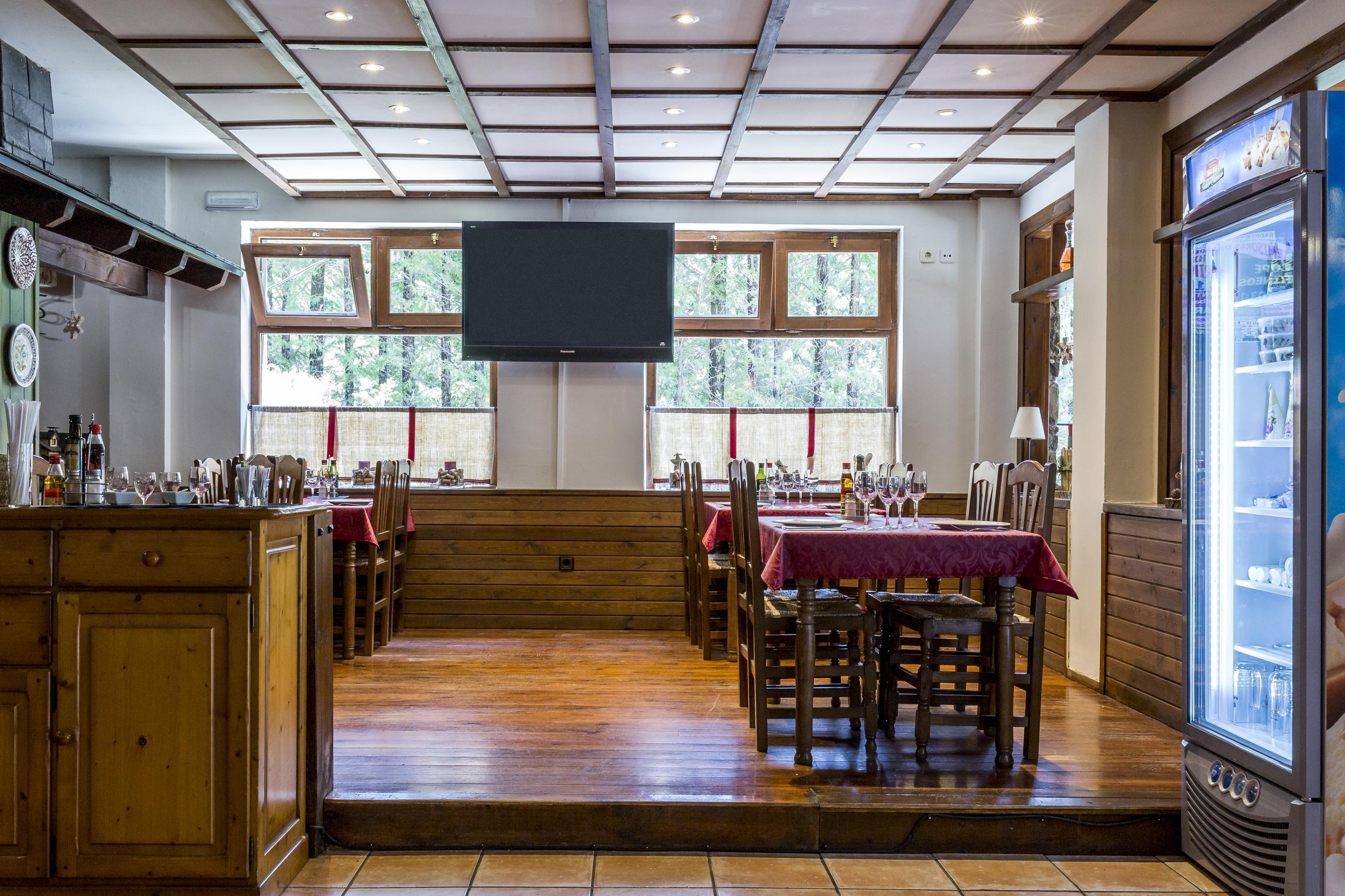 San Anton 3* Benasque