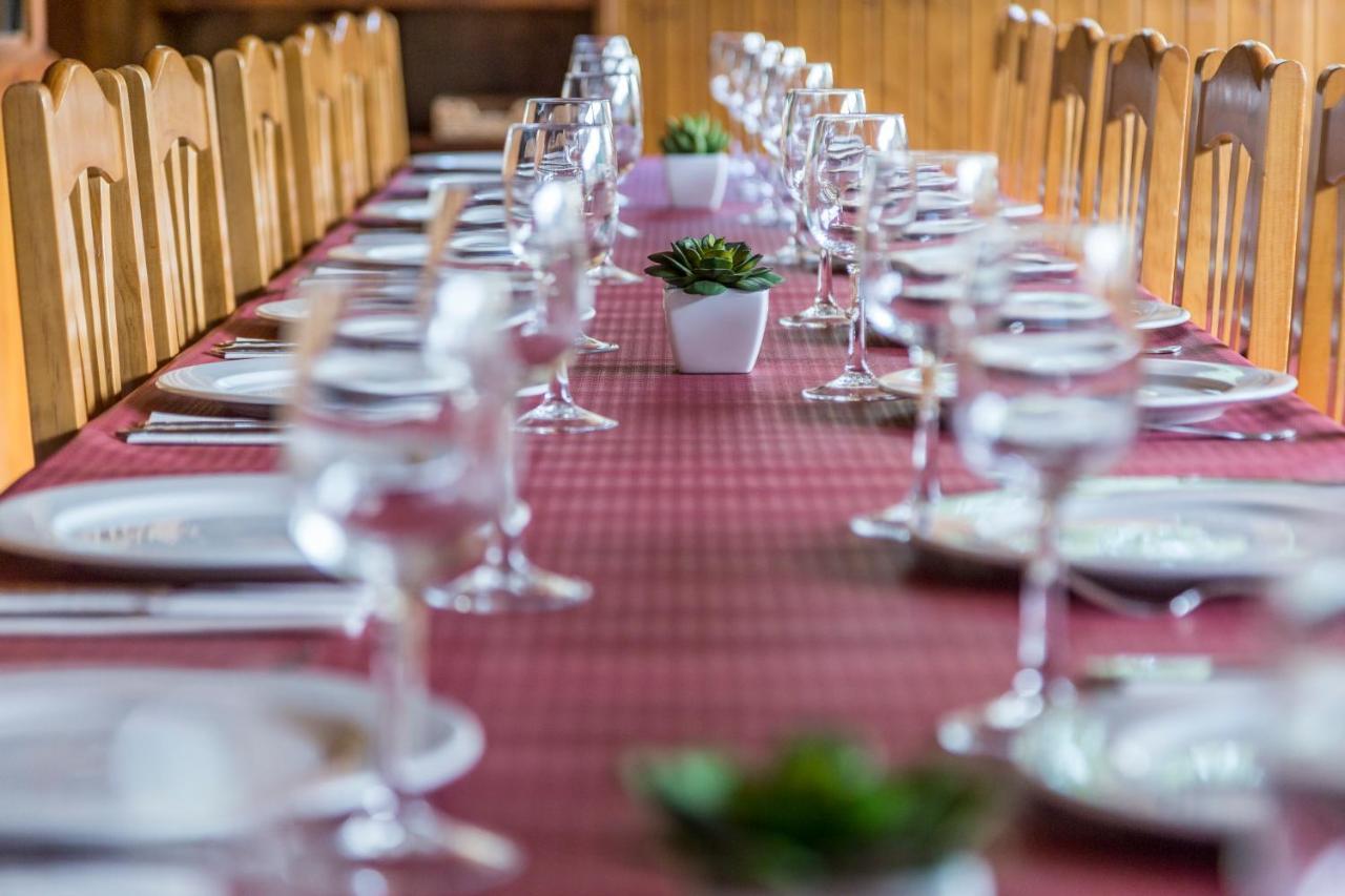 San Anton Hotel Benasque