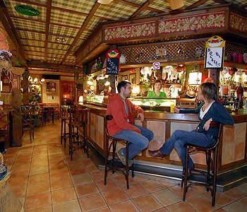 Hotel San Anton