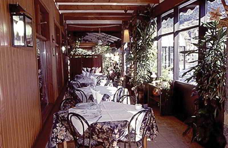 San Anton 3* Benasque