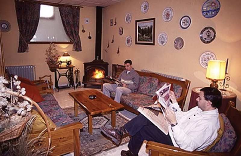 Hotel San Anton 3*