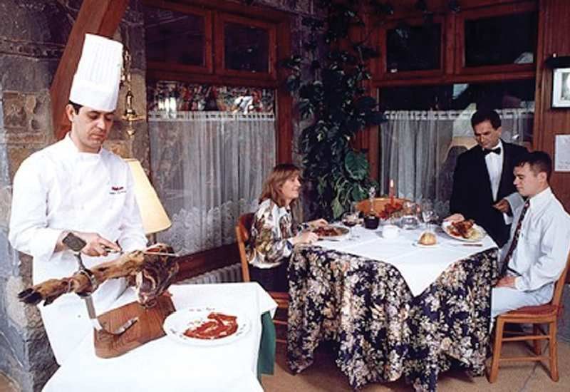 San Anton 3* Benasque