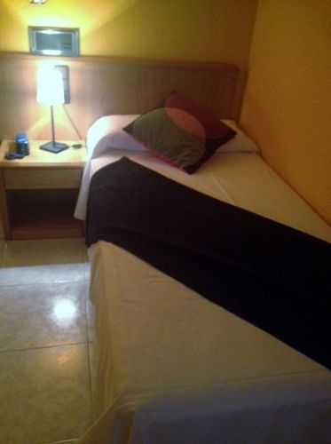 San Anton 3*