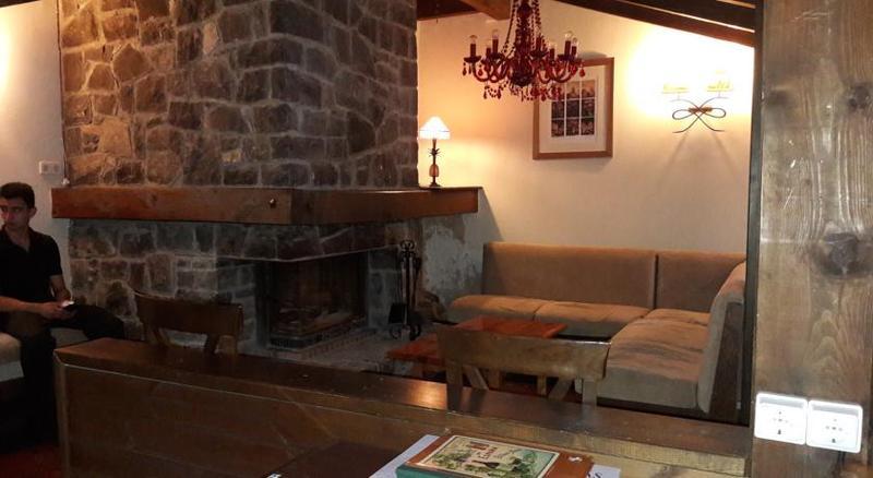 San Anton 3* Benasque