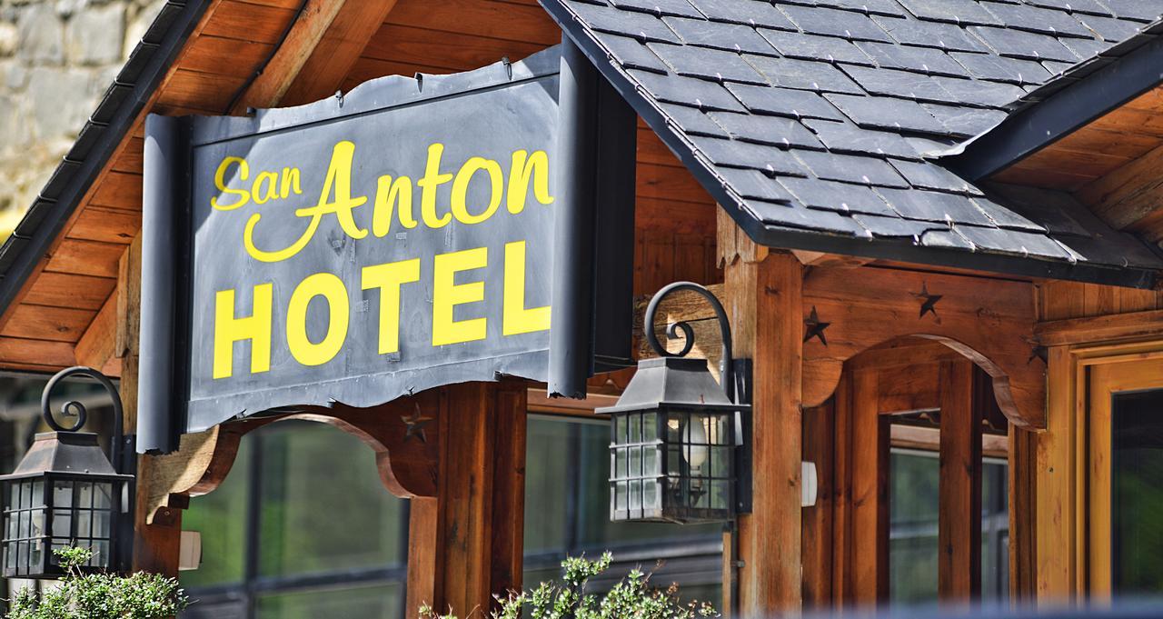 San Anton Hotel 3*