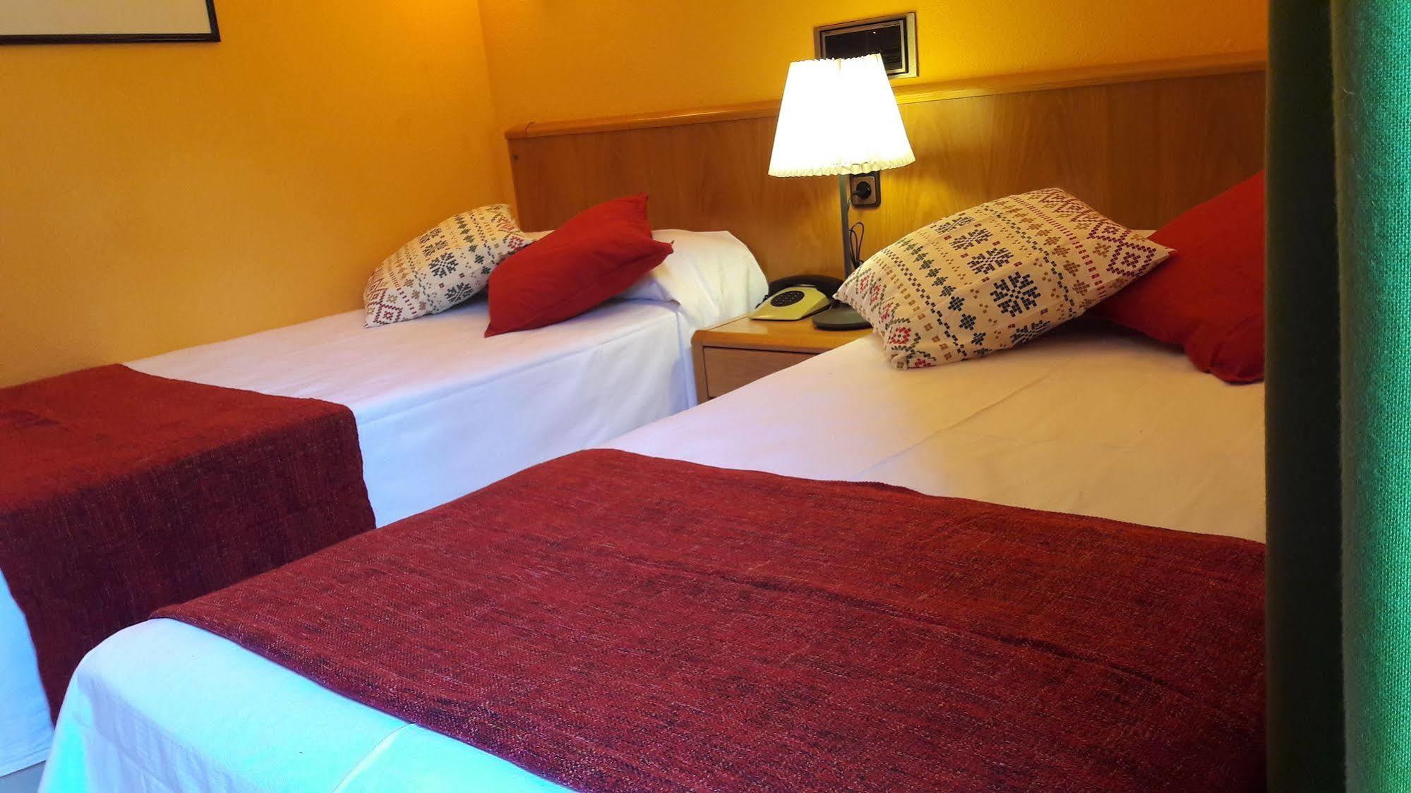 San Anton Hotel Benasque