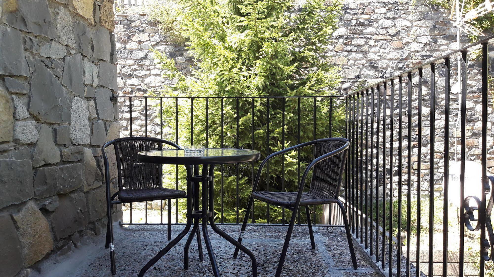 Hotel San Anton