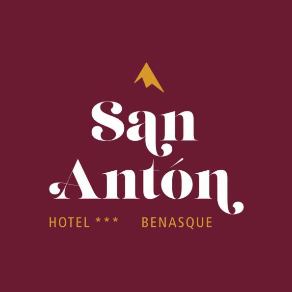 Hotel San Anton Benasque
