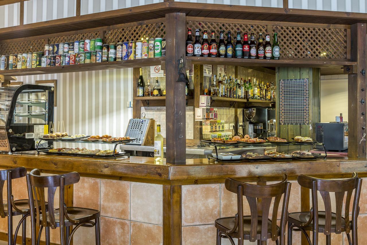 Hotel San Anton 3*