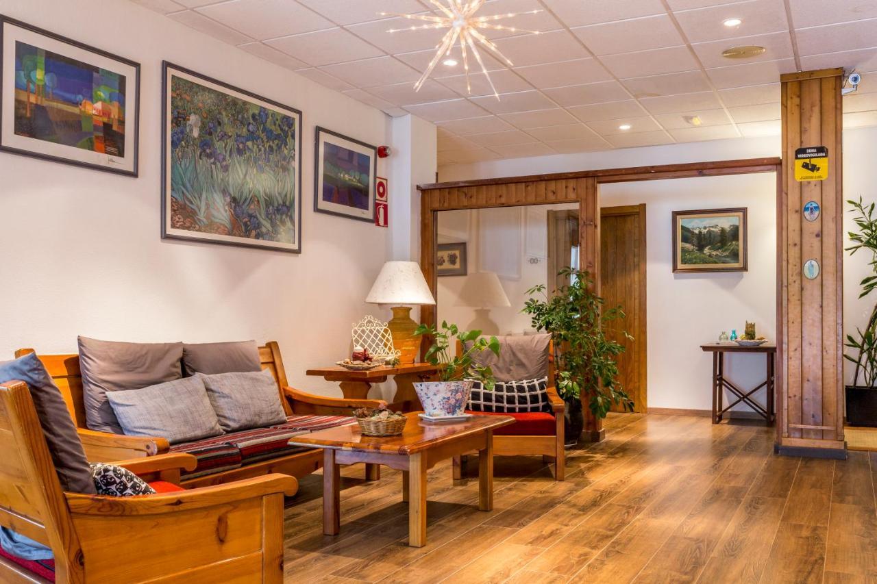 San Anton 3* Benasque