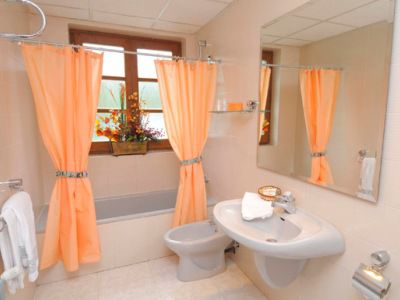 San Anton 3* Benasque