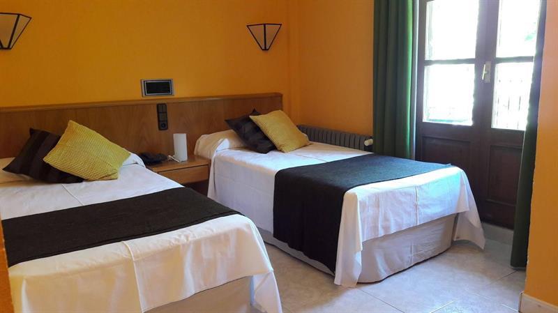 Hotel San Anton