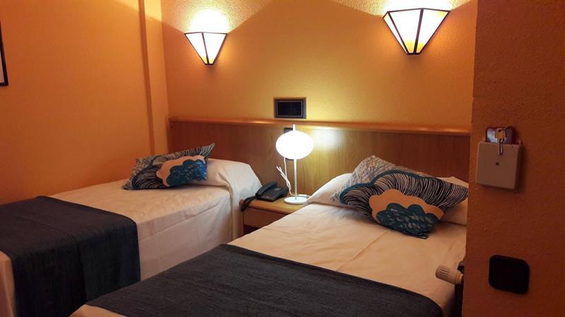 San Anton 3*