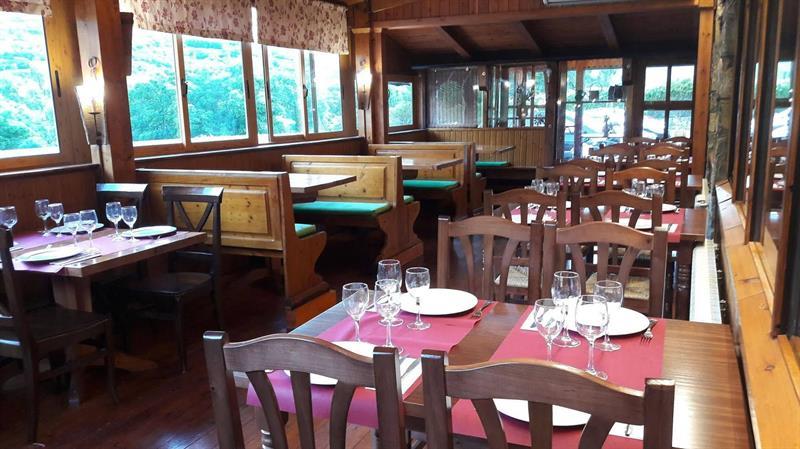 San Anton Hotel Benasque